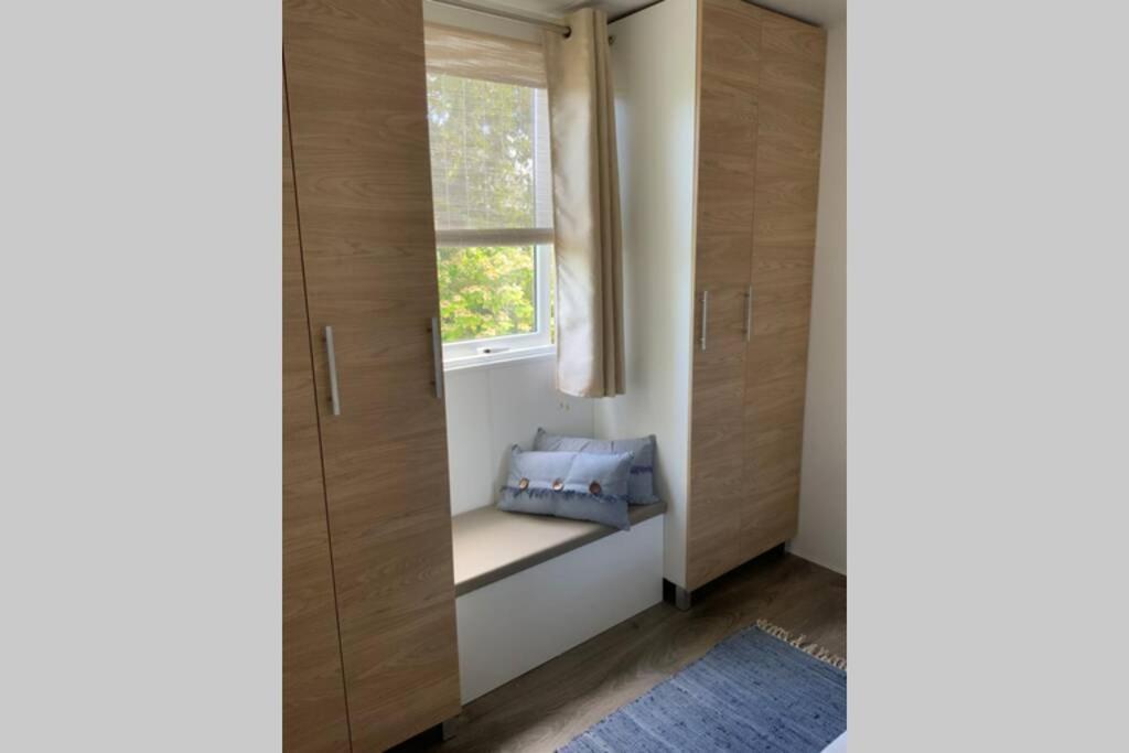 Chalet In 雷讷瑟 外观 照片